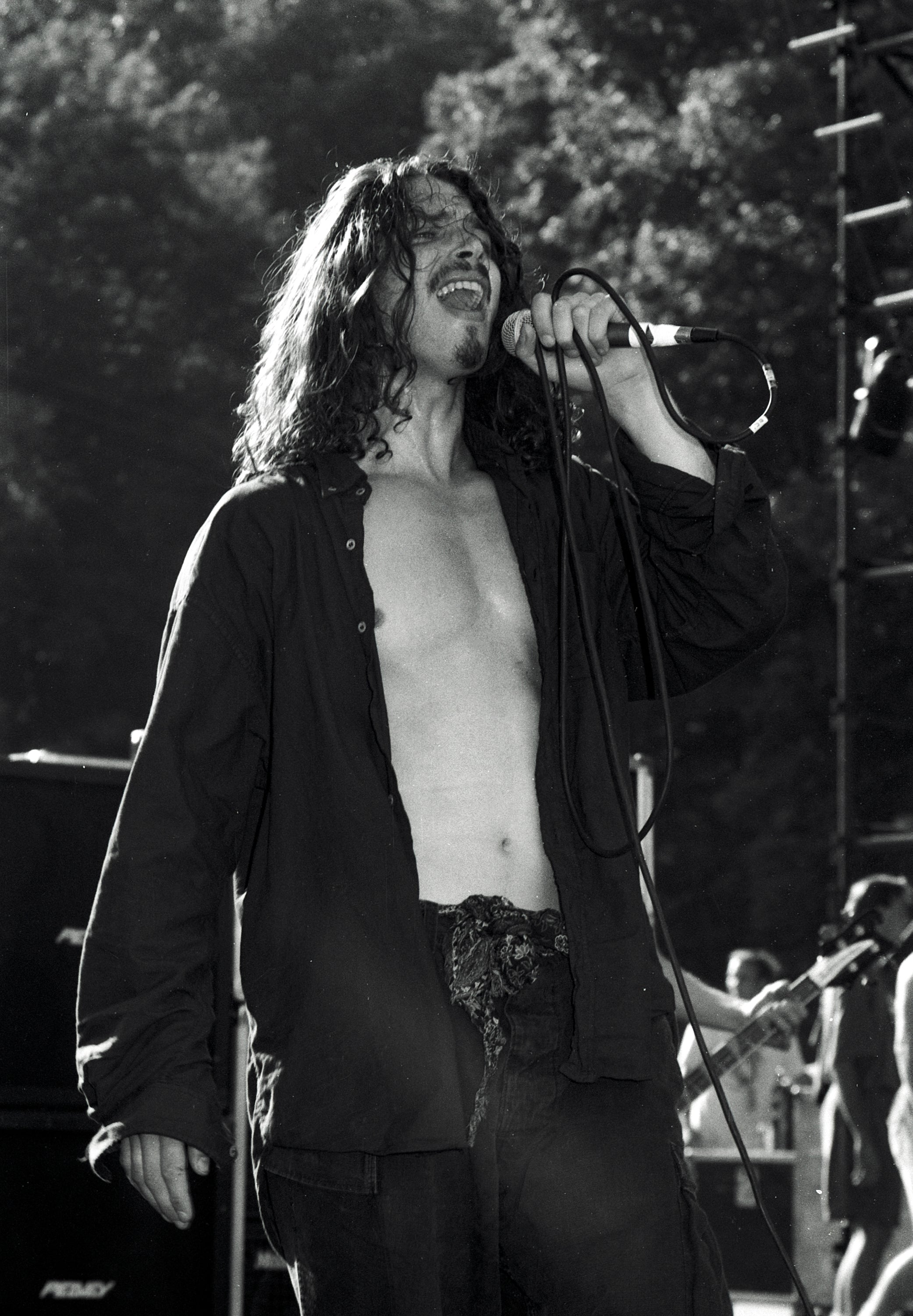 Chris Cornell