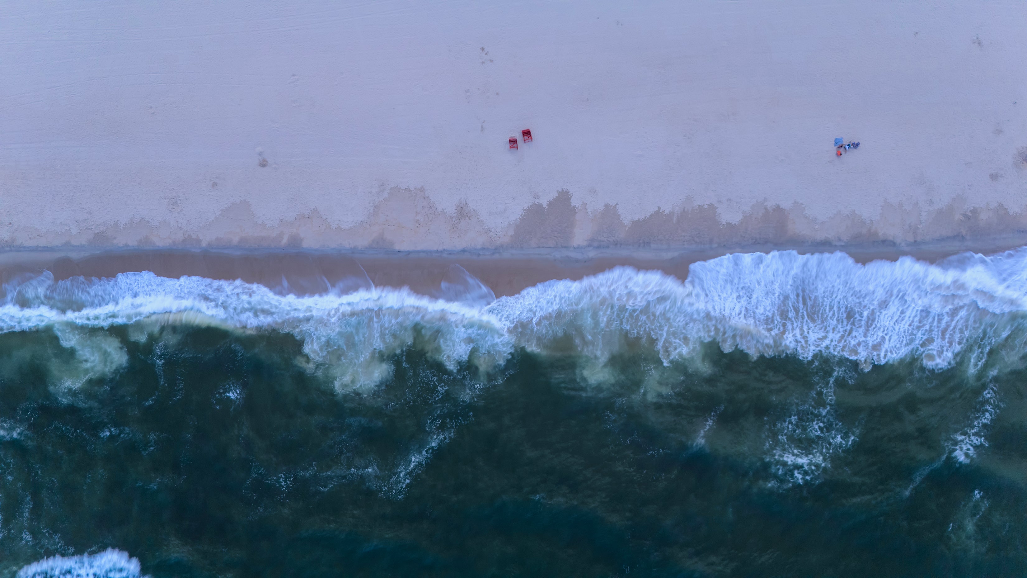 Long Beach Island NJ