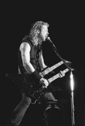 James Hetfield