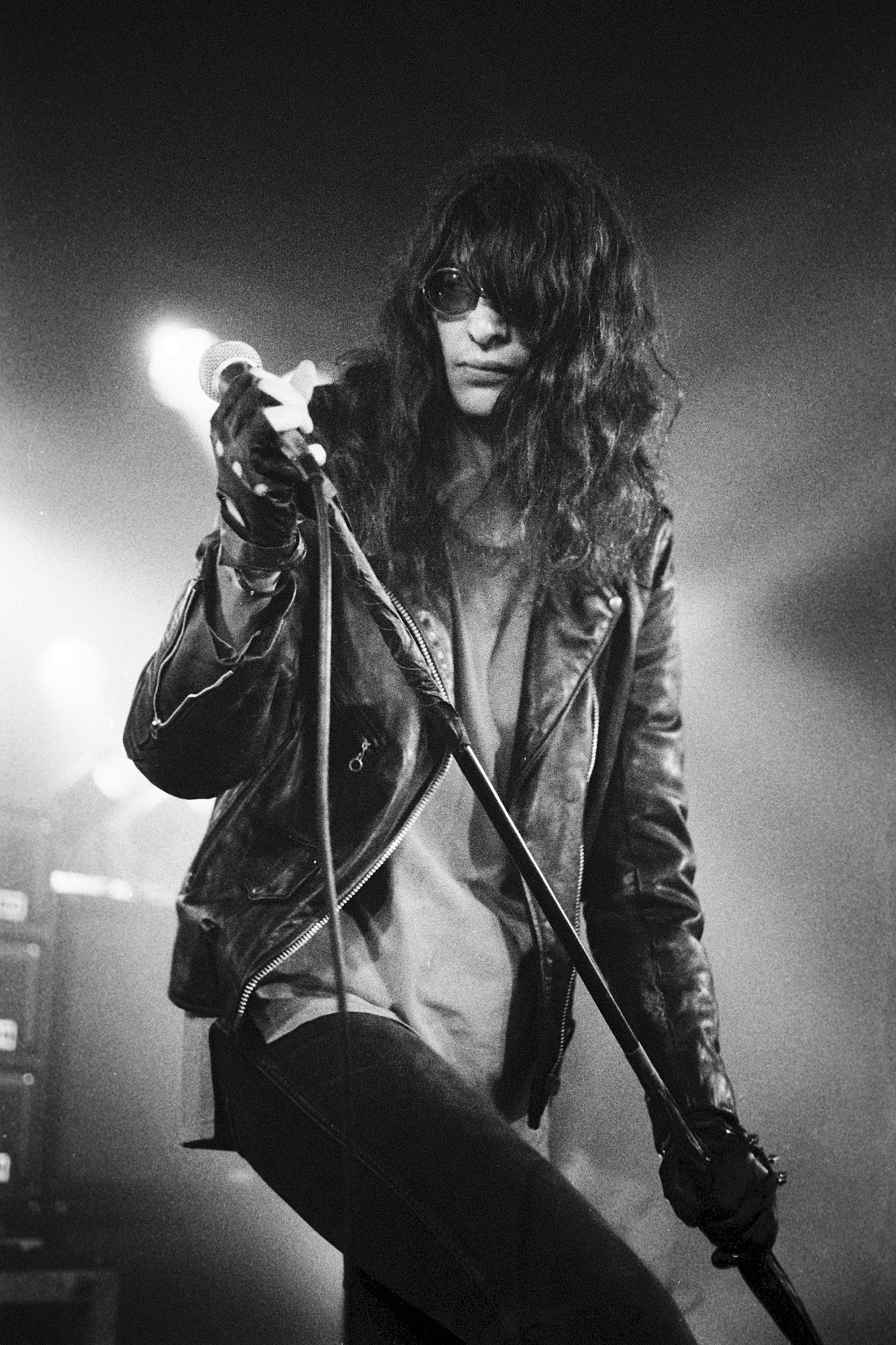 Joey Ramone
